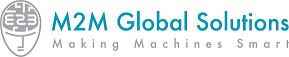 Leading Affordable Global Connectivity & M2M / IoT Solutions Logo