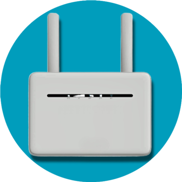 Wellfleet Communication Router Boat & Yacht – Offshore Connectivity – Multi-Operator & Cross Border ...